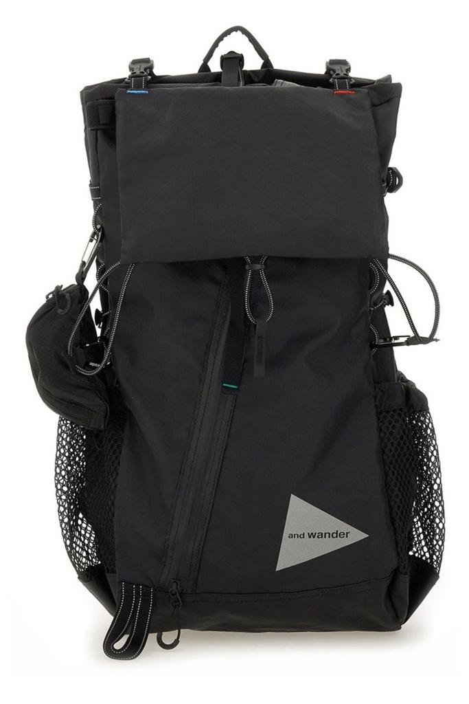 バッグ and wander 30L backpack (AW-AA912) and wander - White AW-AA912 30L Backpack | HBX - Globally