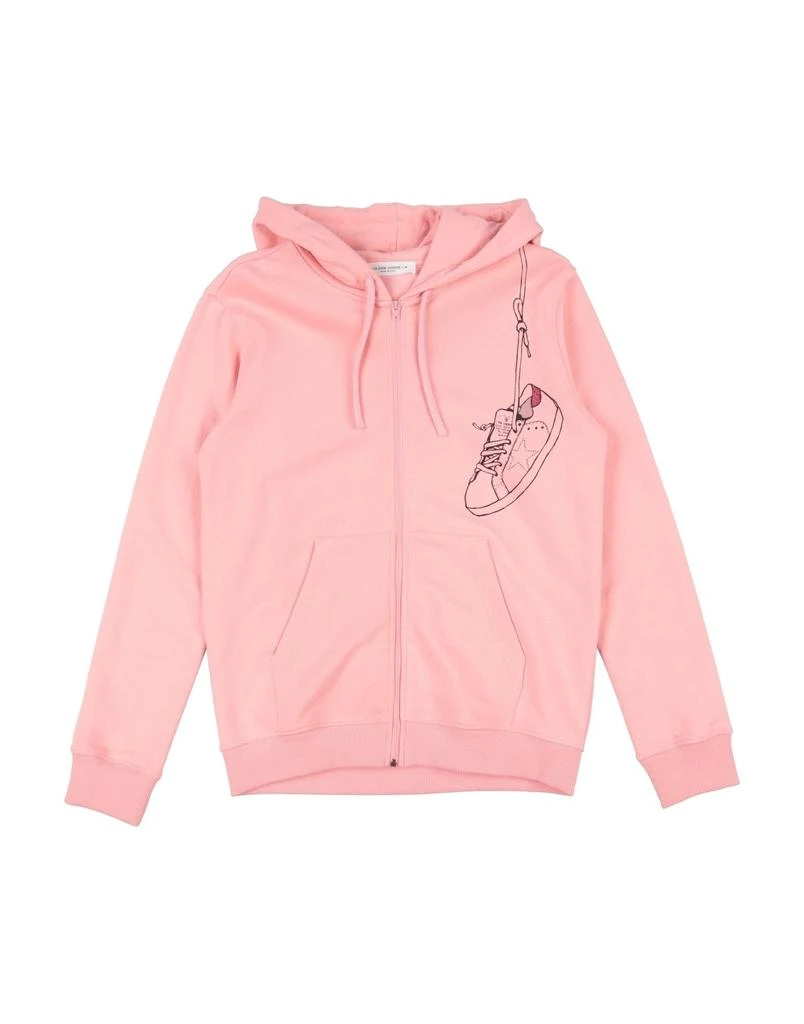 Golden Goose Hooded sweatshirt 1