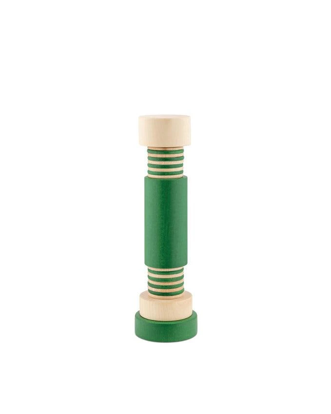 Alessi Macinasale Pepe Nat E Verde 1