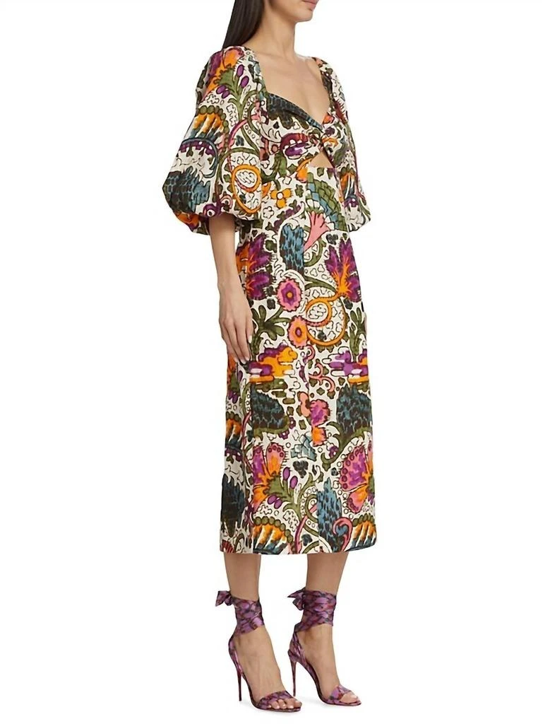 Rhode Rhode - NOA DRESS 3