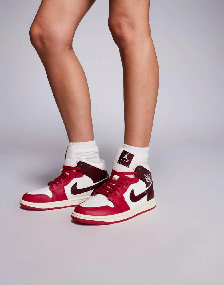 Mid Jordan Shoes Asos High Top Asos Jordan Jordan Nike Air Jordan