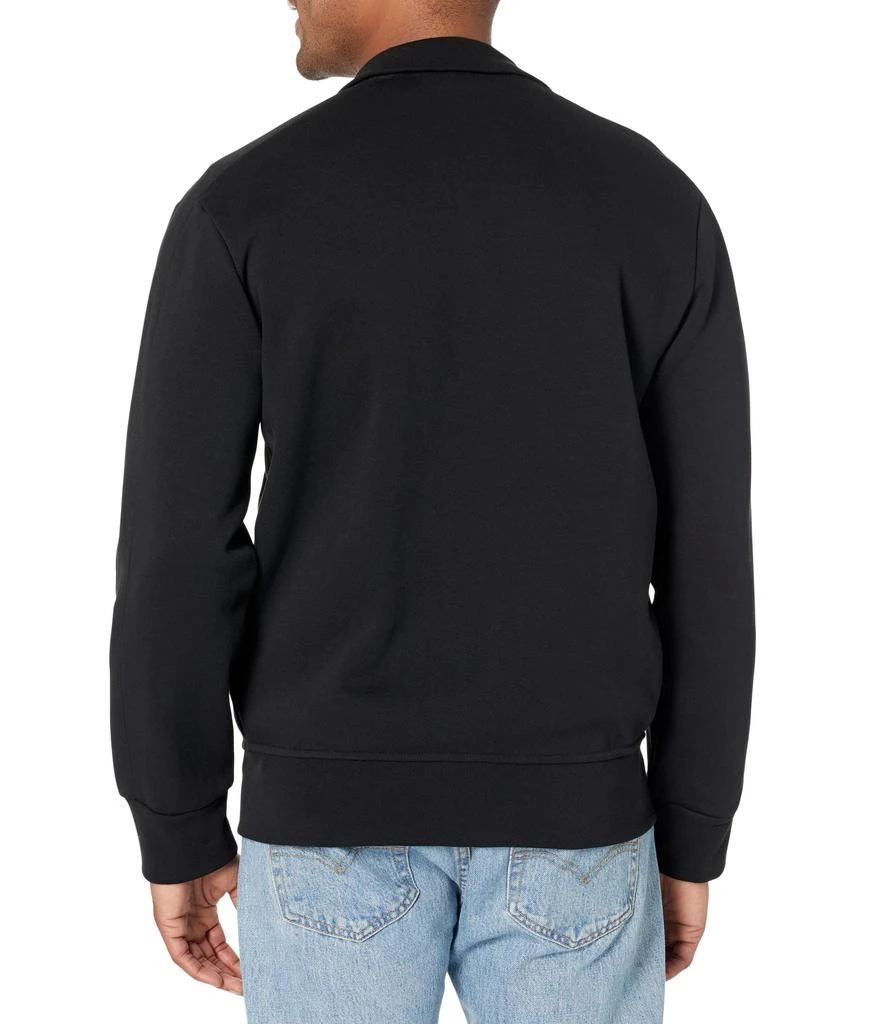Ralph Lauren Double-Knit Track Jacket 2