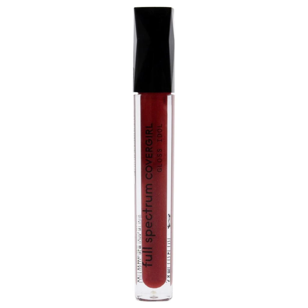 Covergirl Full Spectrum Idol Lip Gloss - FS167 Shade by  for Women - 0.12 oz Lip Gloss 1