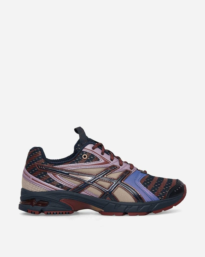 Asics UB9-S GEL-DS Trainer 14 Sneakers Midnight / Purple Oxide new arrivals