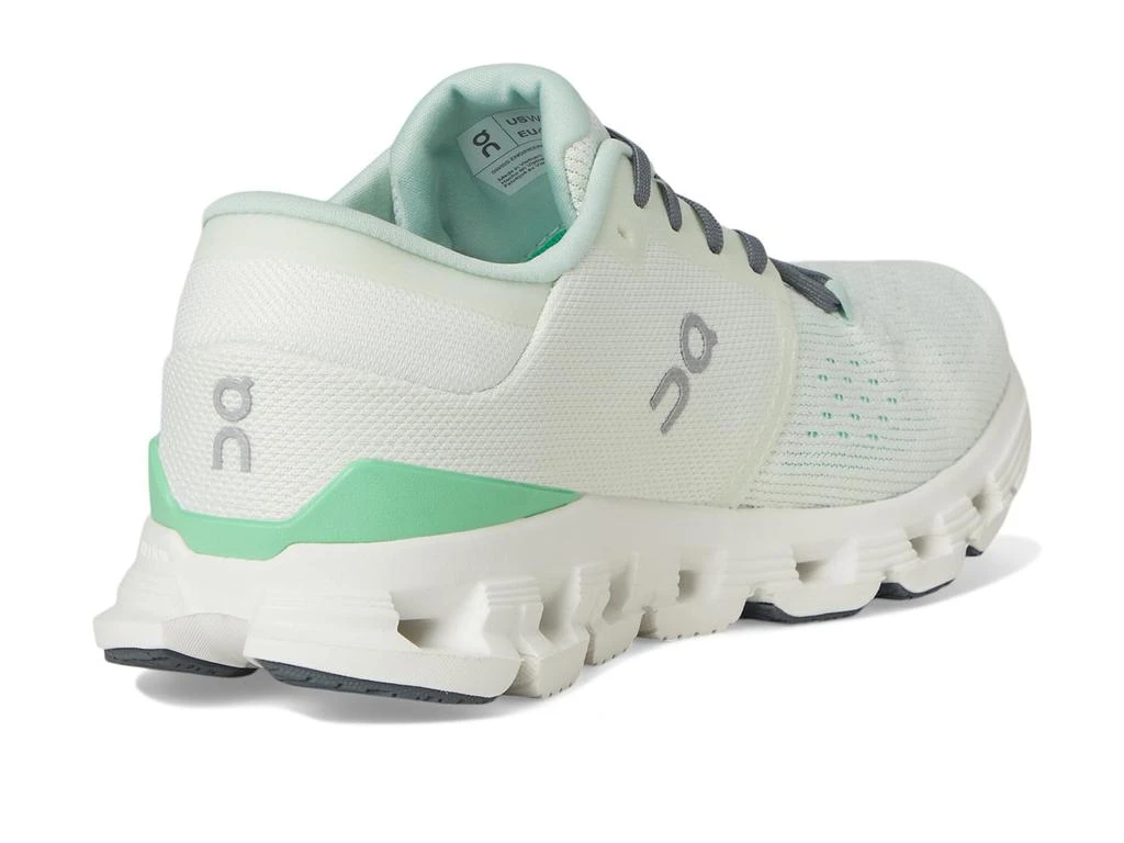 On Cloud X 4 5