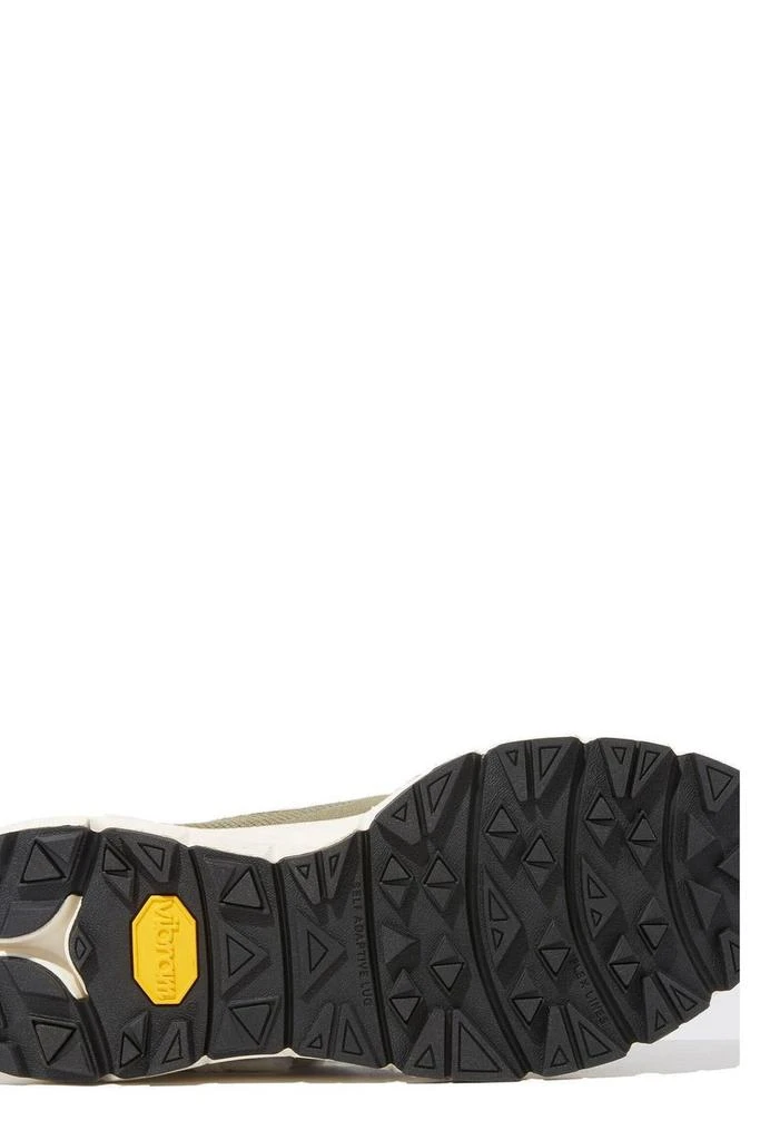 Scarosso Scarosso Robbie Knitted Lace-Up Sneakers 4