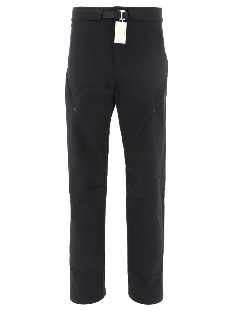 Post Archive Faction Post Archive Faction Tapered Pants 1
