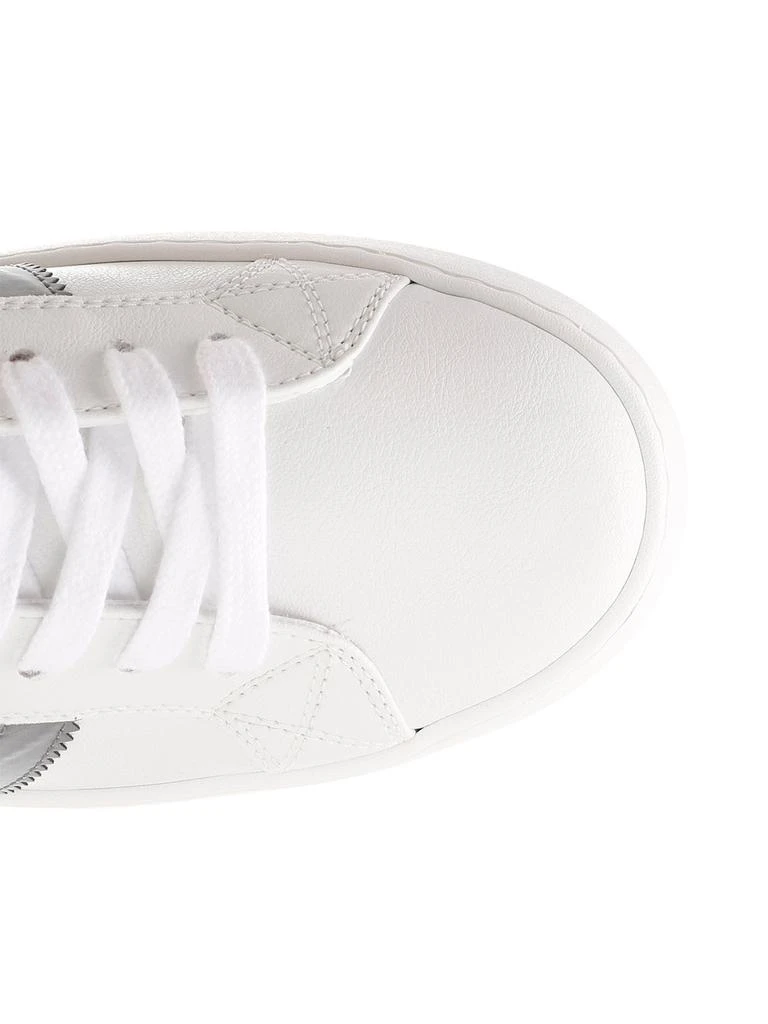 Moncler Moncler Monaco Low-Top Sneakers 4