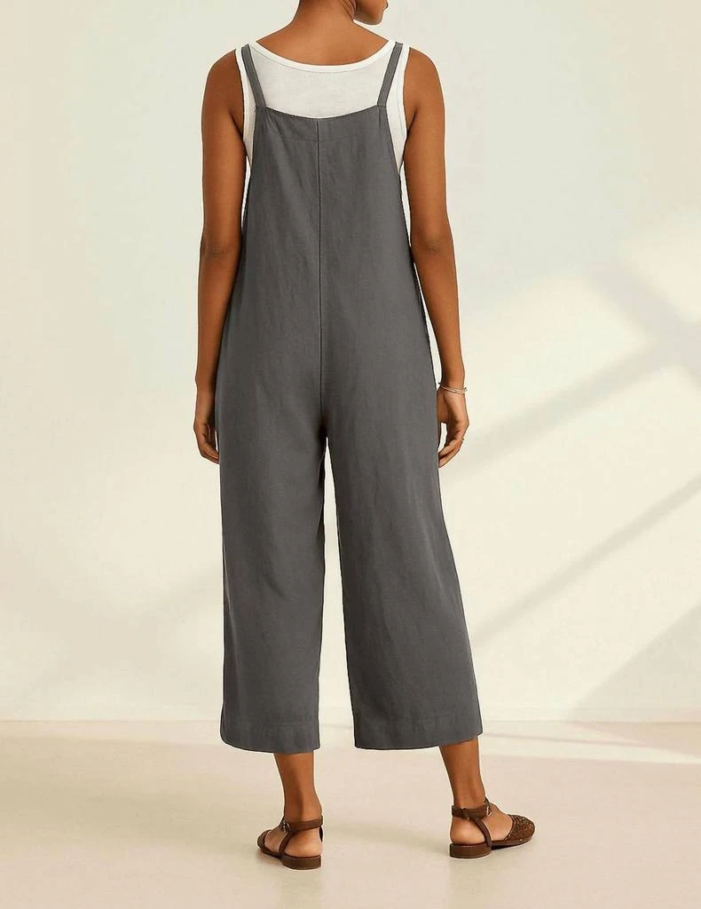 Velvet by Graham & Spencer Velvet By Graham & Spencer - Isabel Jumpsuit 2
