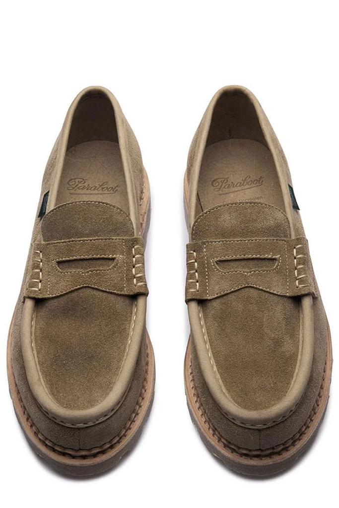 Paraboot Paraboot Slip-On Loafers 4