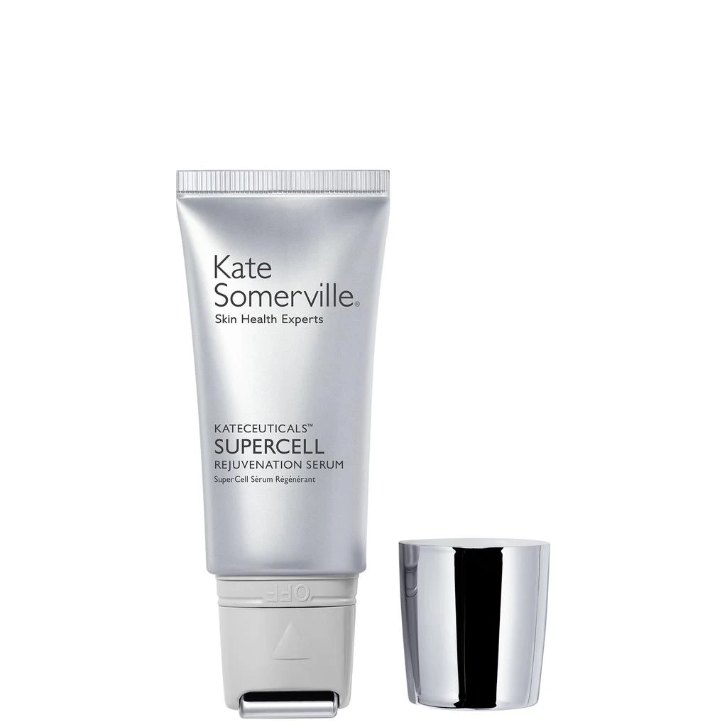Kate Somerville Kate Somerville KateCeuticals SuperCell Rejuvenation Serum 30ml 1
