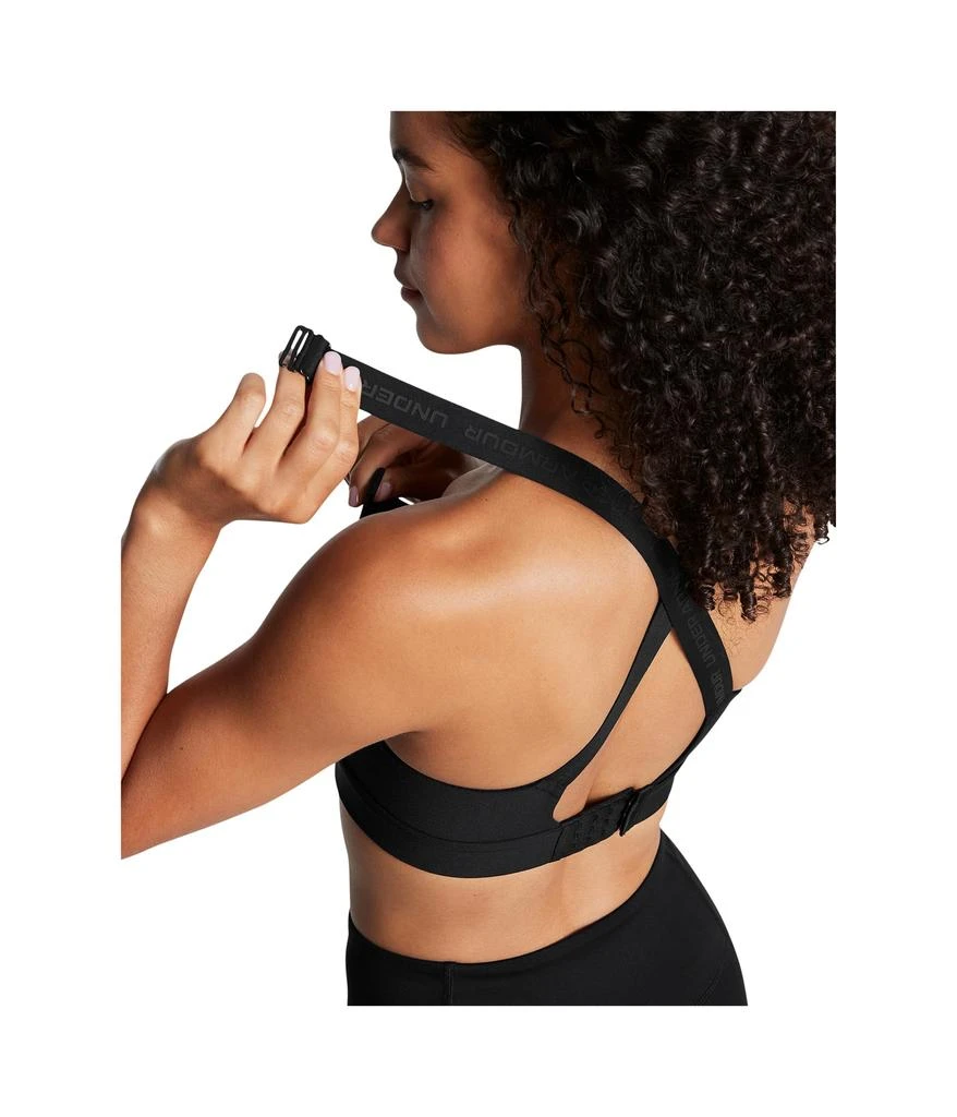 Under Armour Infinity High Impact Sports Bra 3