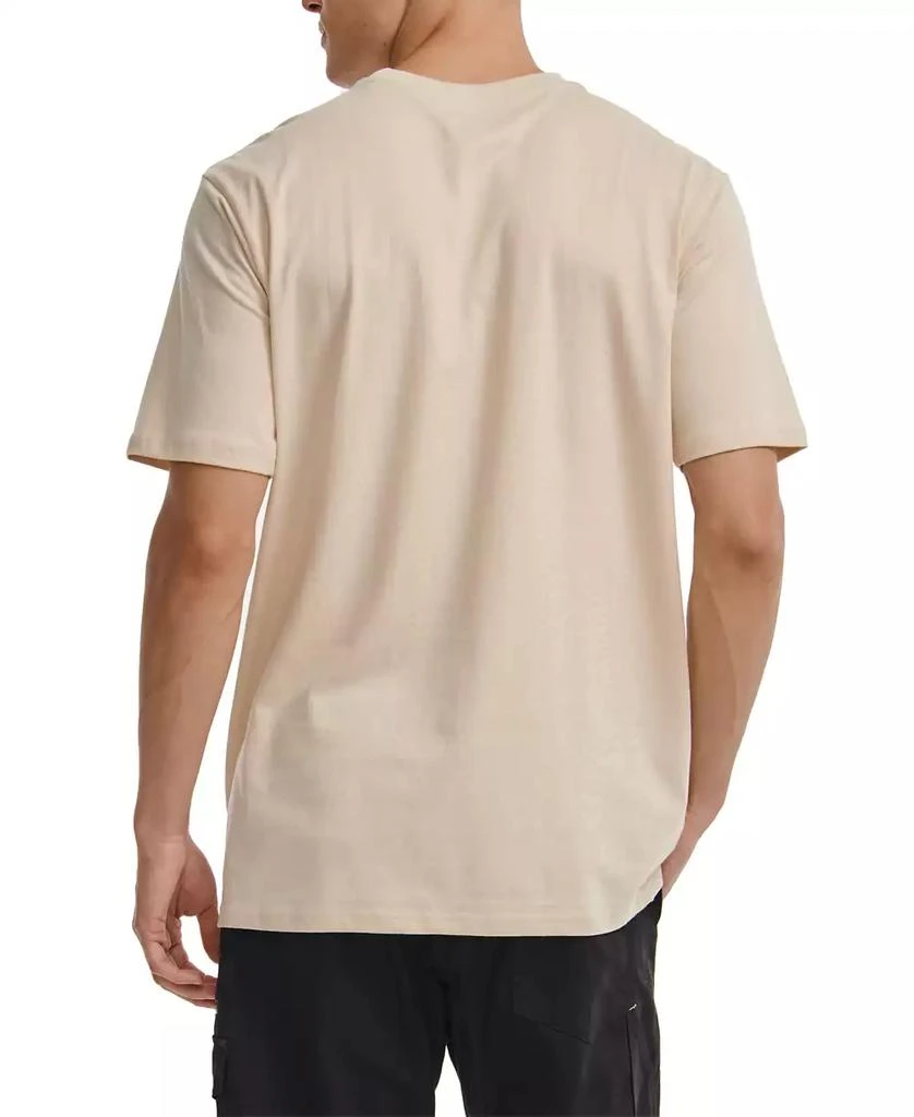 Caterpillar Men's Logo Graphic T-Shirt 3