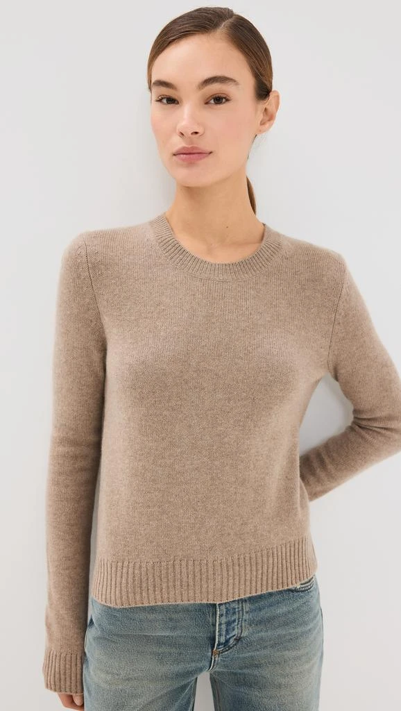 Lisa Yang Mable Cashmere Sweater 1