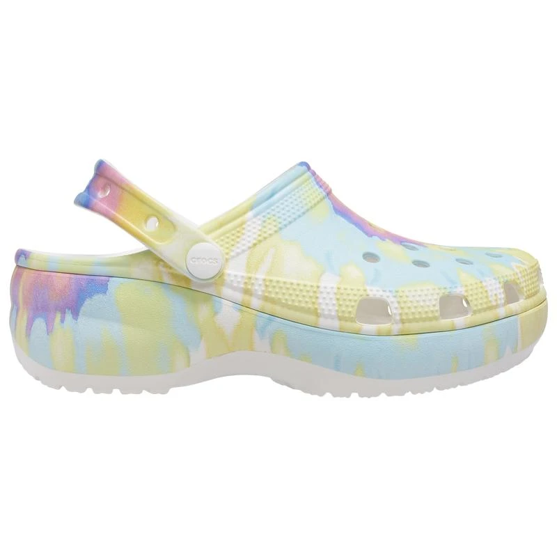 Crocs Crocs Classic Platform - Women's 1