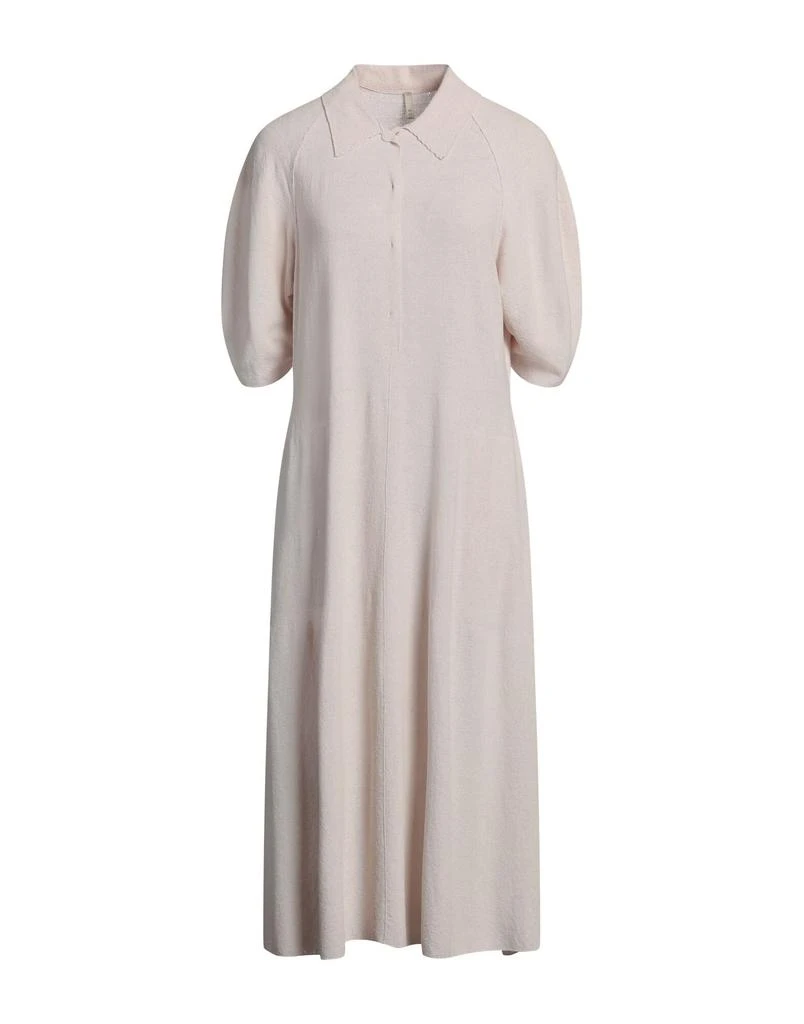 BOBOUTIC Midi dress 1