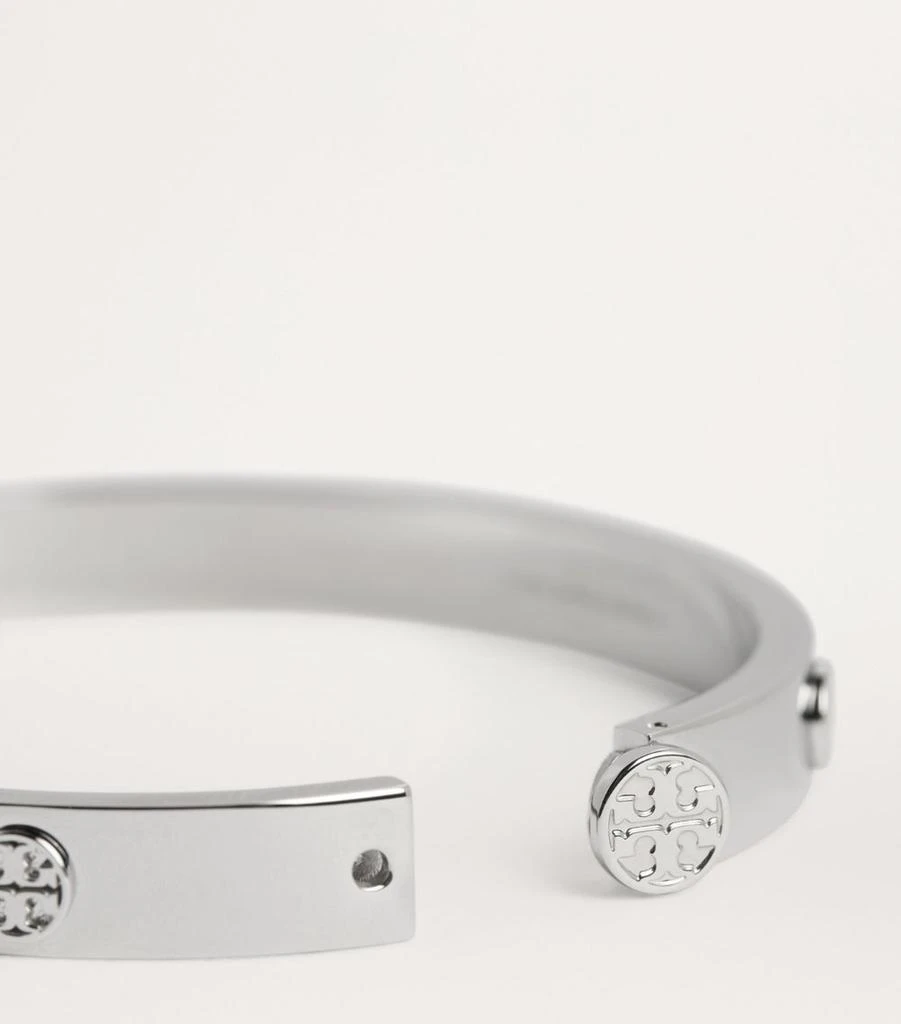Tory Burch Miller Stud Hinge Bangle 4