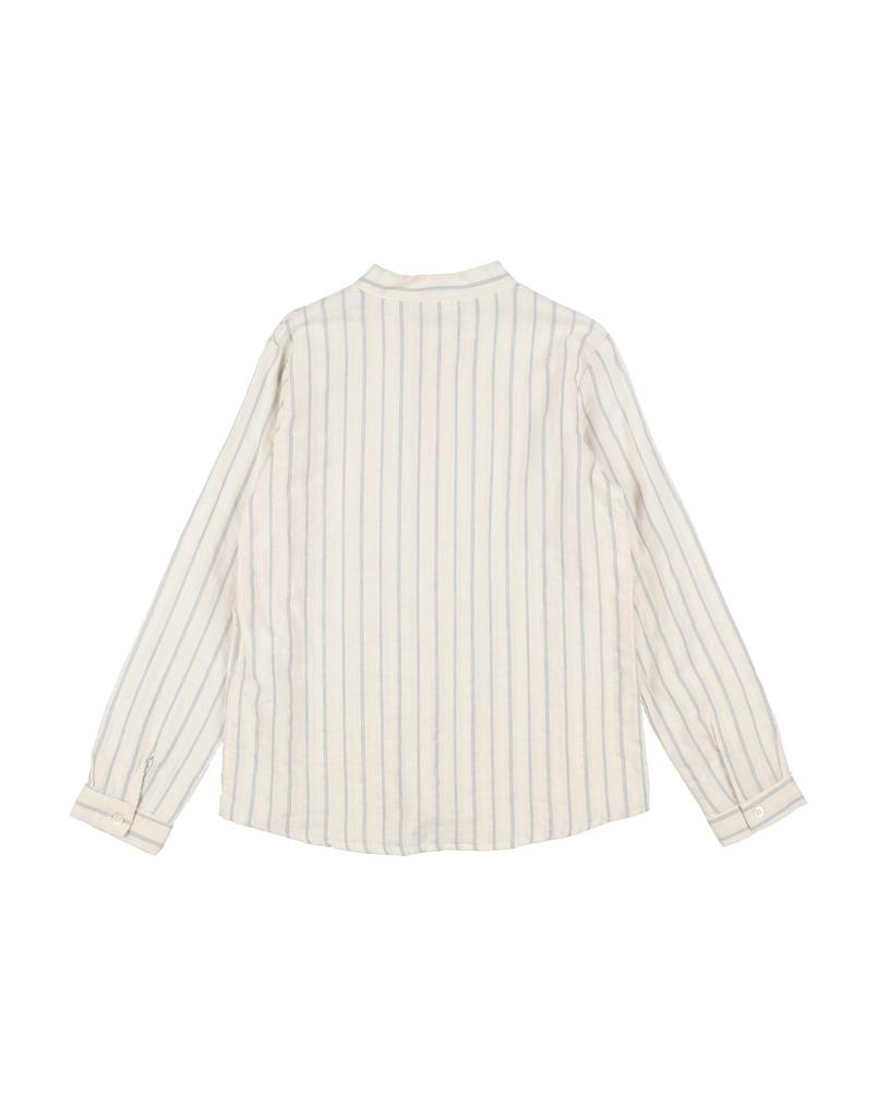 BABE & TESS Patterned shirt