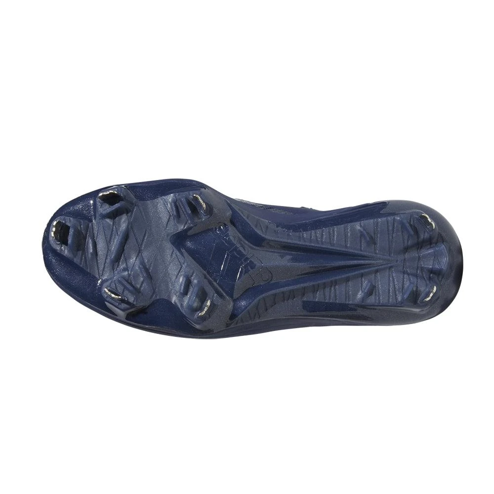 Adidas Adizero Afterburner 8 Baseball Cleats 5