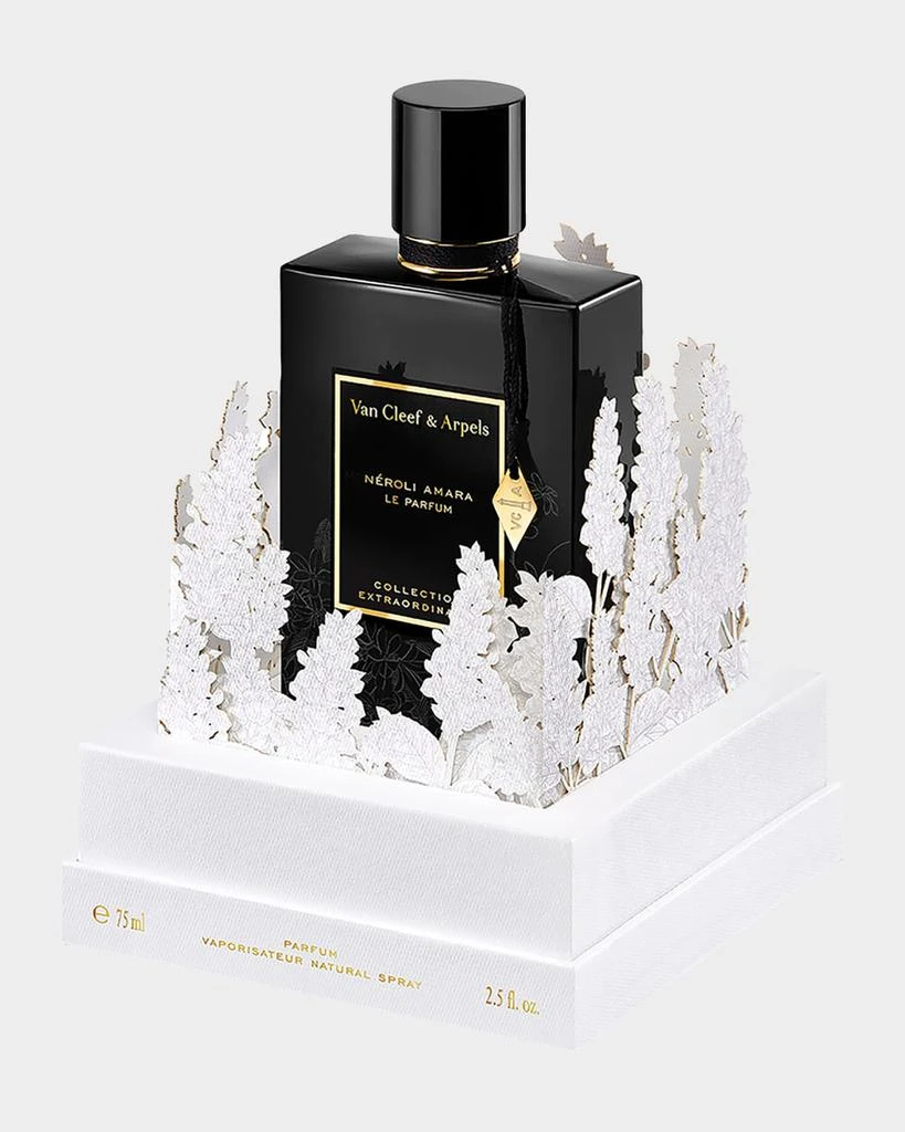 Van Cleef & Arpels Neroli Amara Le Parfum, 2.5 oz. 1