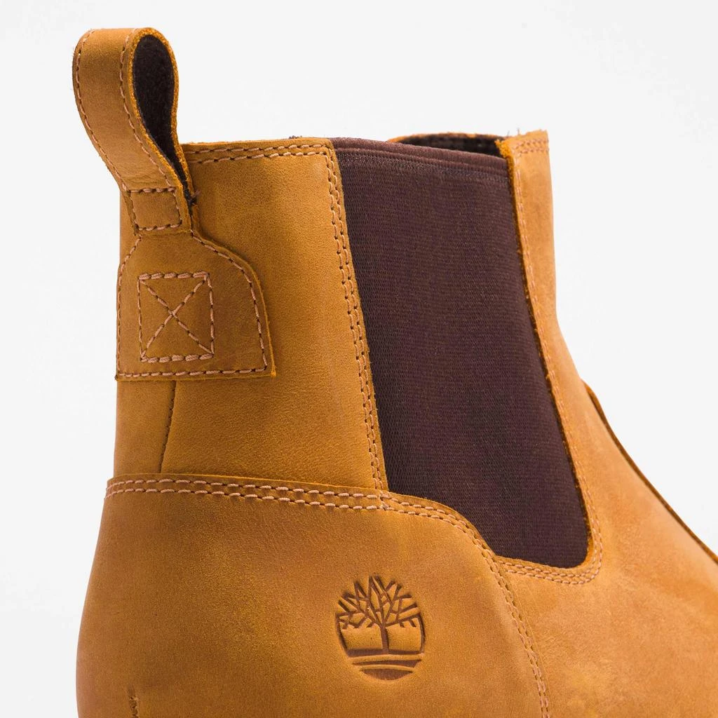 Timberland Men's Redwood Falls Chelsea Boot 2