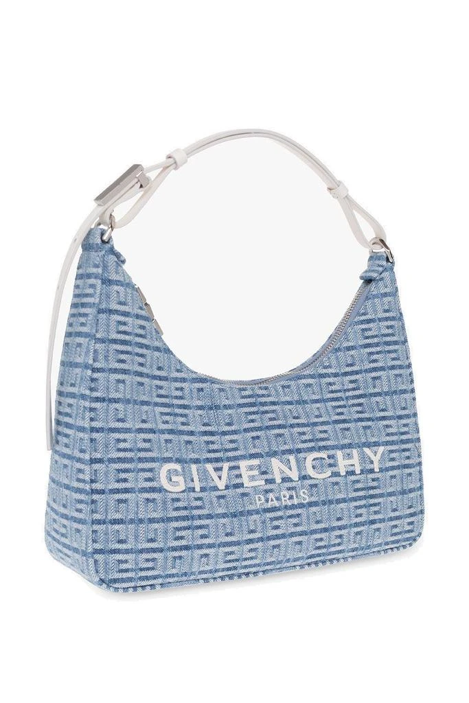 Givenchy Givenchy Moon Cut-Out Small Shoulder Bag 3