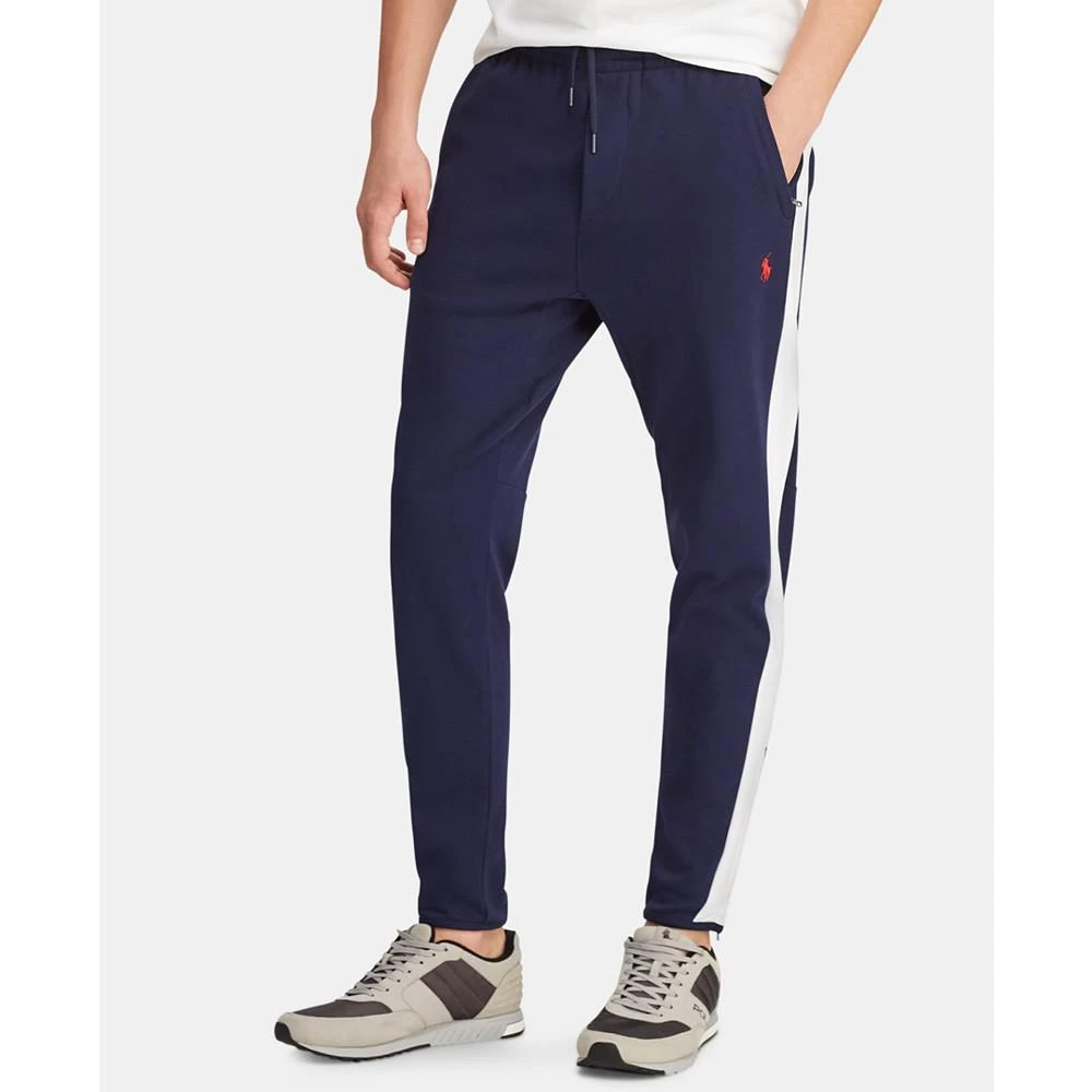 Polo Ralph Lauren Men's Soft Cotton Active Jogger Pants 1