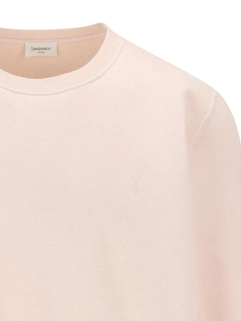 Yves Saint Laurent Saint Laurent Jerseys 3
