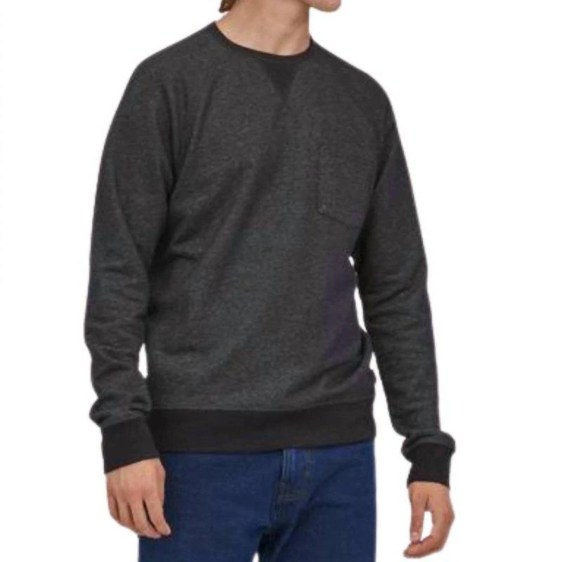 Patagonia Mahnya Fleece Crewneck Sweatshirt 1