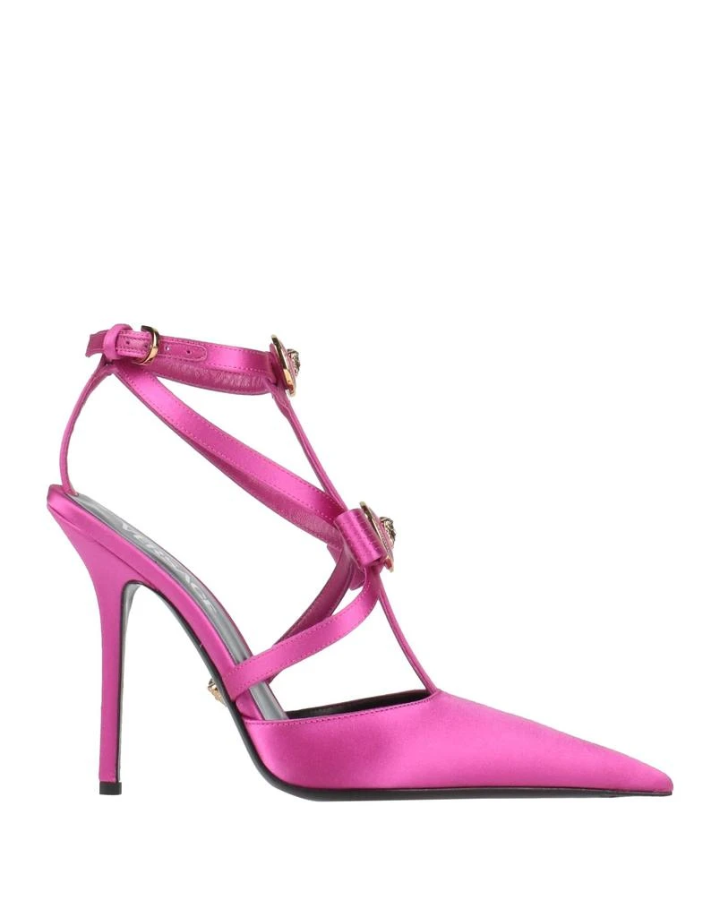 Versace Pump 1