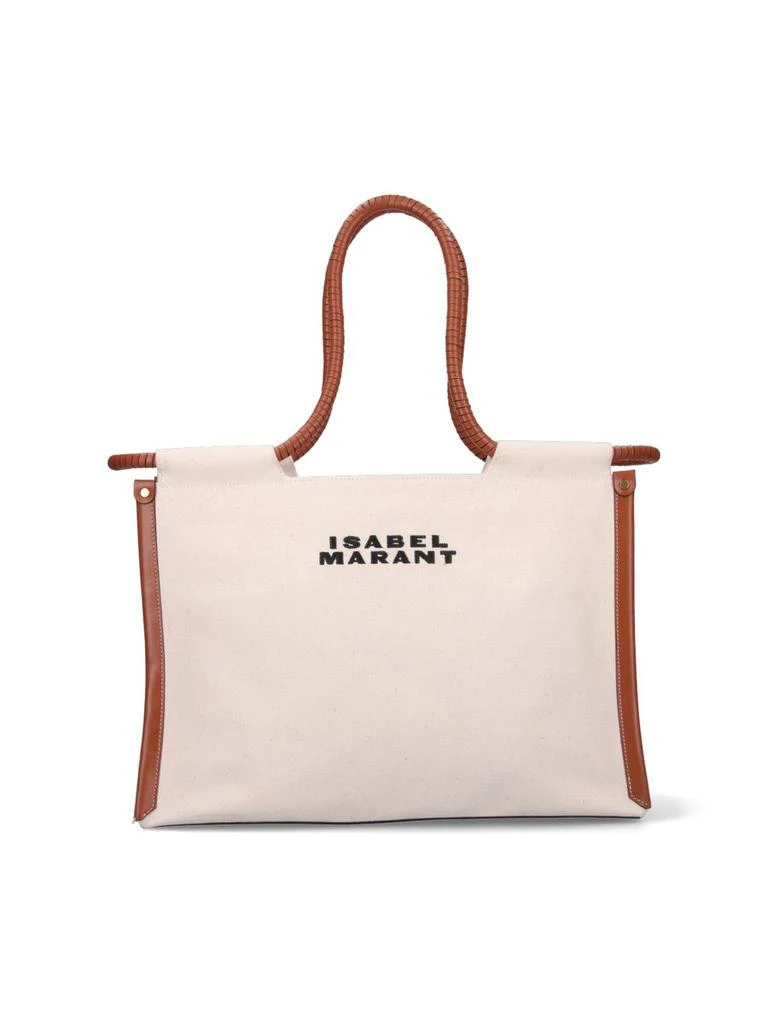 Isabel Marant Isabel Marant 'Toledo' Bag 1