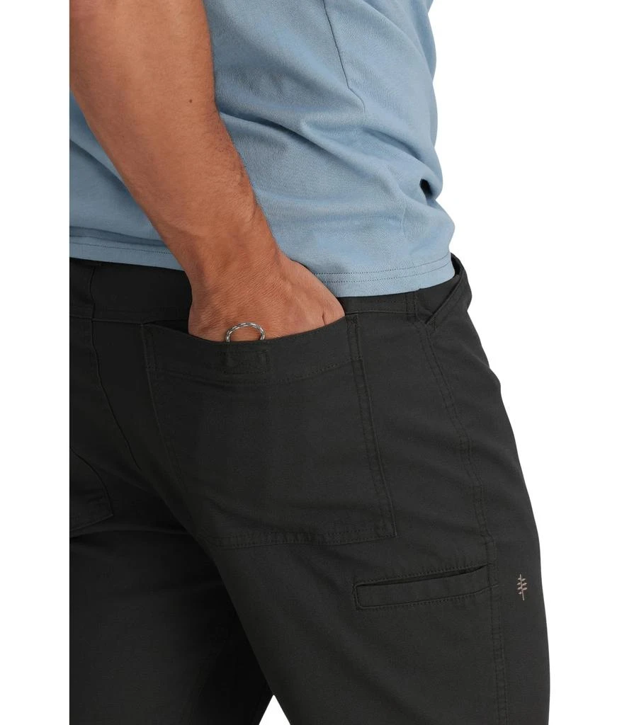 Royal Robbins Half Dome Pants 3