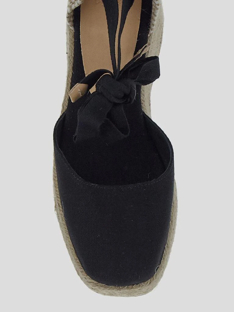 CASTAÑER Castaner Wedge Espadrilles 1
