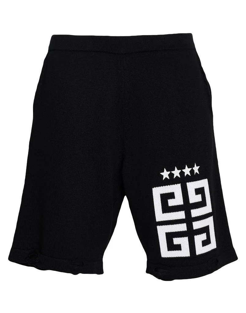 Givenchy Shorts & Bermuda 1