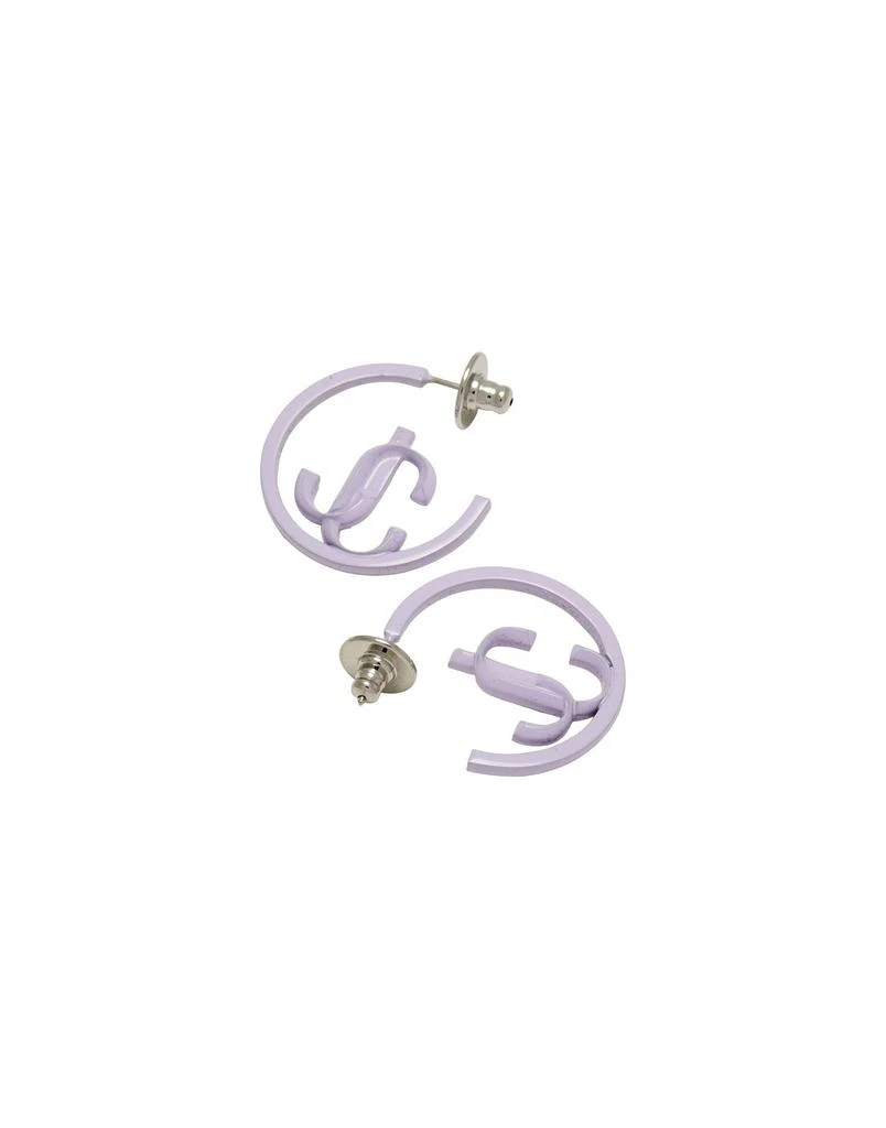 Jimmy Choo Earrings 2