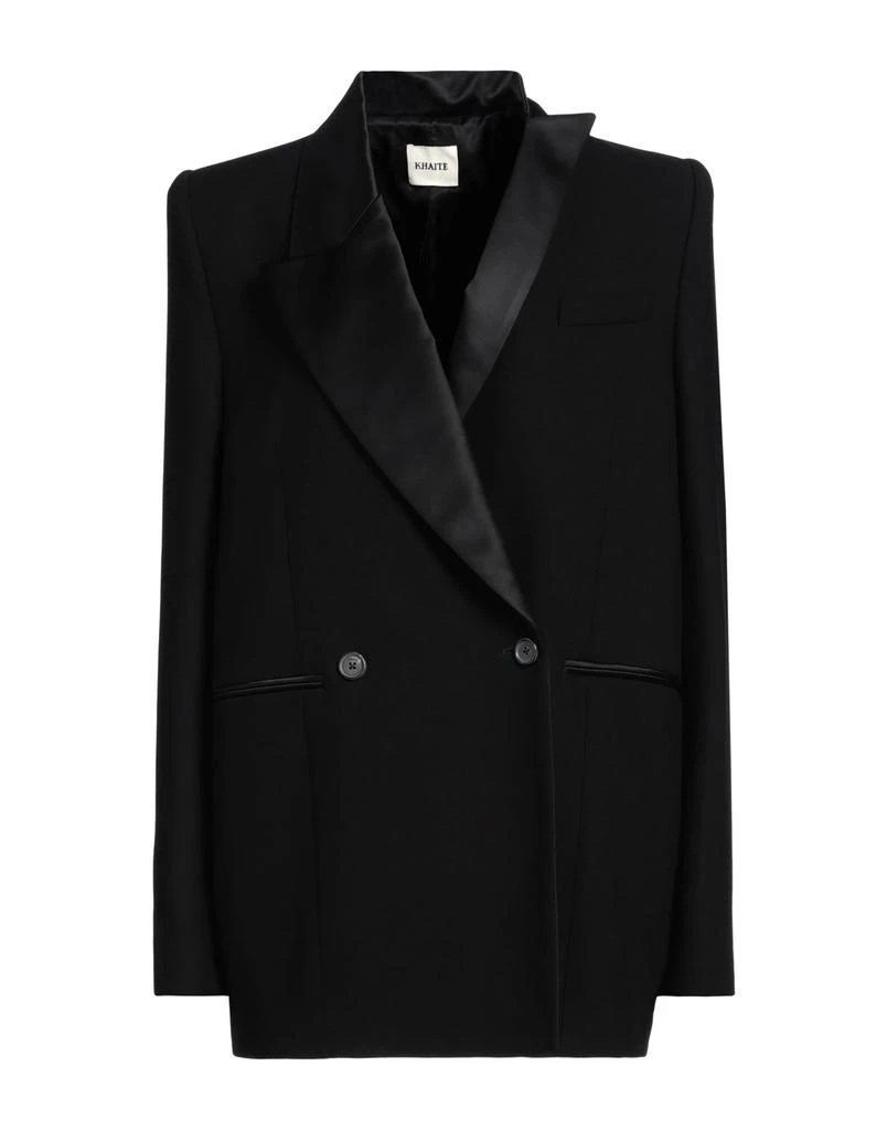 Khaite Blazer 1