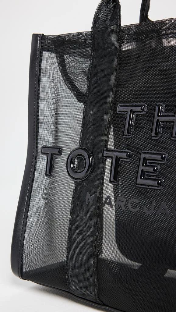 Marc Jacobs The Mesh Medium Tote Bag 4