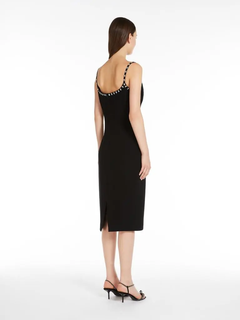 Max Mara Cady cocktail dress 4