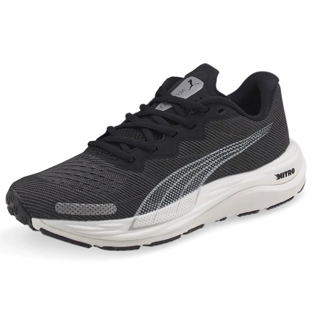 Puma Velocity Nitro 2 Running Shoes 2