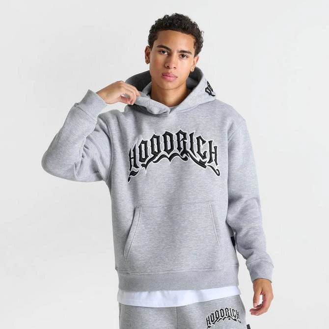 HOODRICH Men's Hoodrich OG Ritual Pullover Hoodie 3