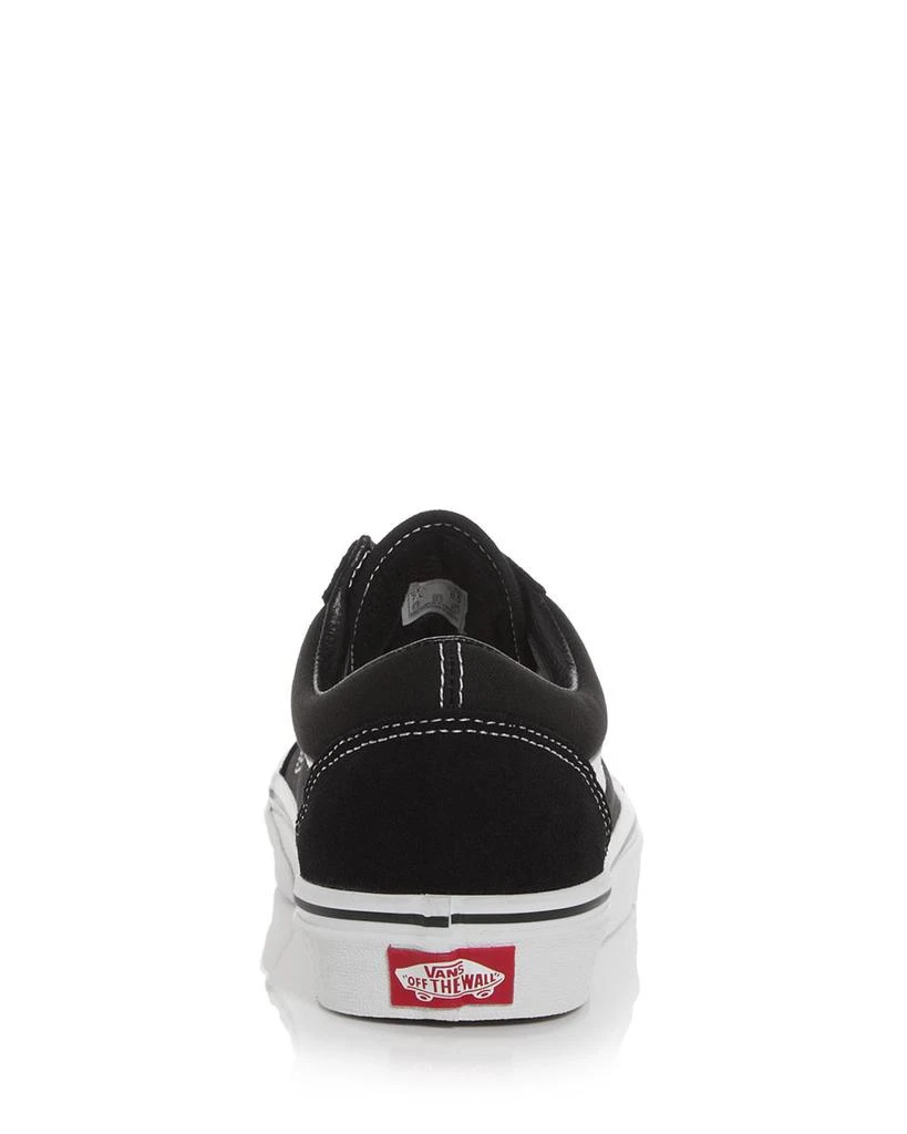 Vans Men
s Old Skool Sneakers 3