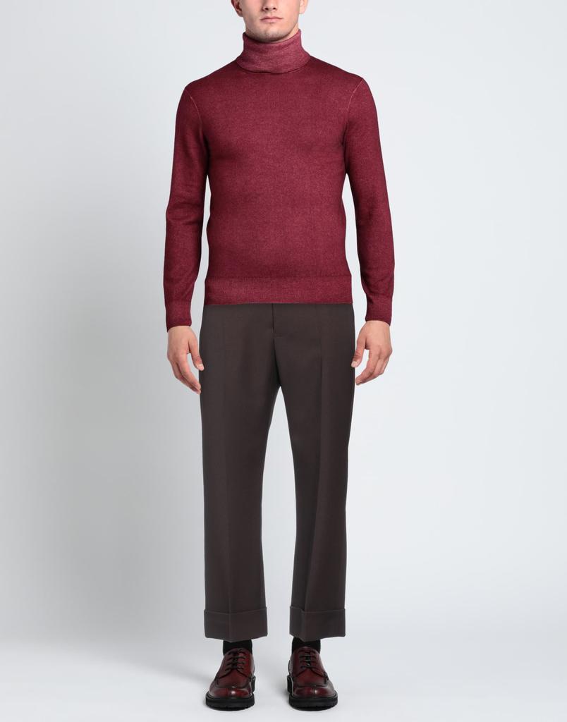 Random Identities Casual pants