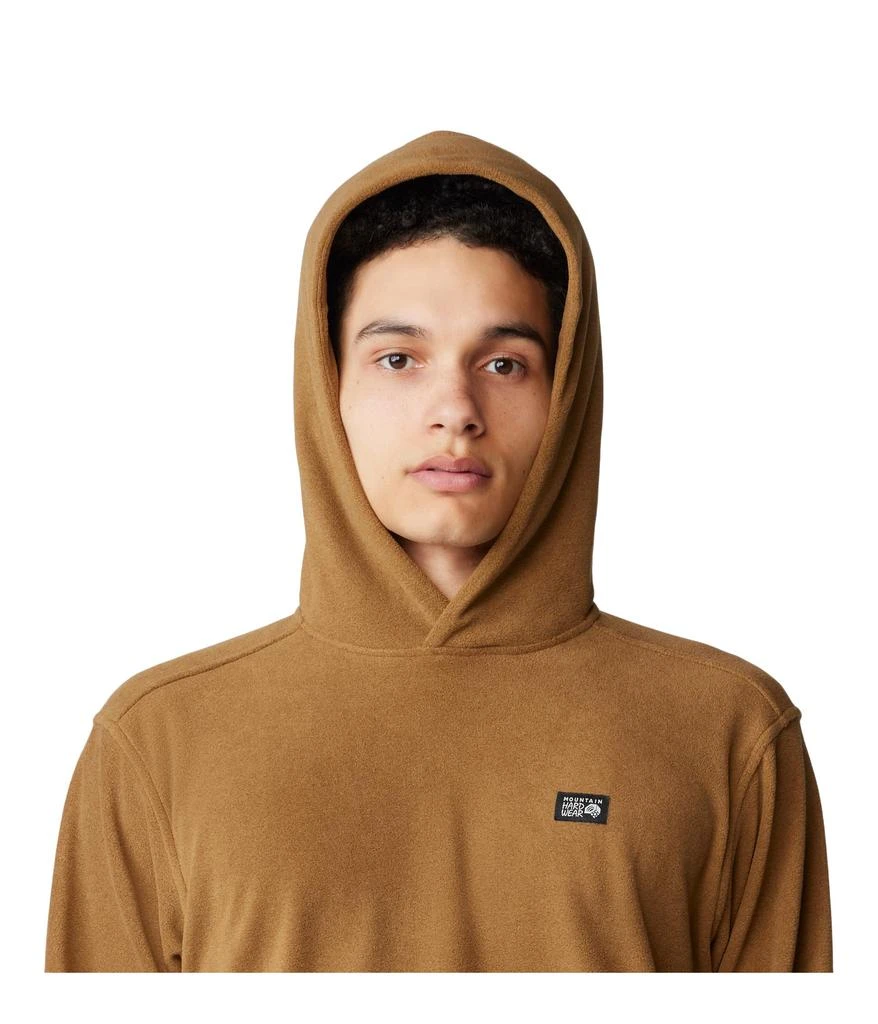 Mountain Hardwear Microchill™ Hoody 4