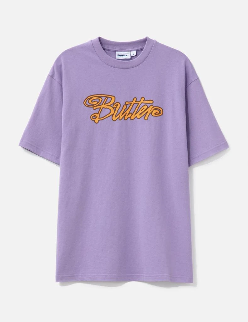 Butter Goods Jive T-shirt 1