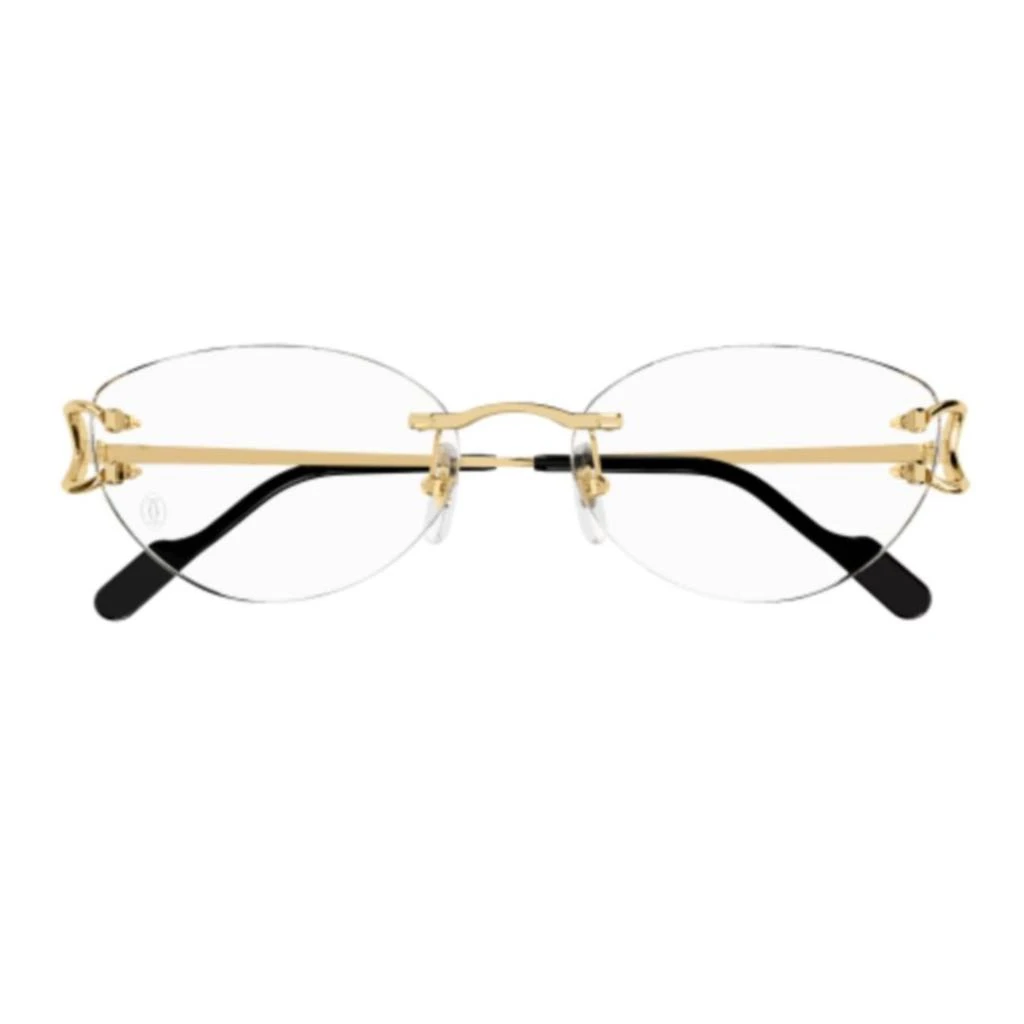 Cartier Cartier Frameless Glasses 1