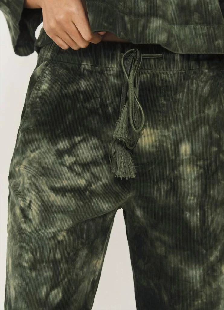 Something Navy Something Navy - Birdie Corduroy Pants 4