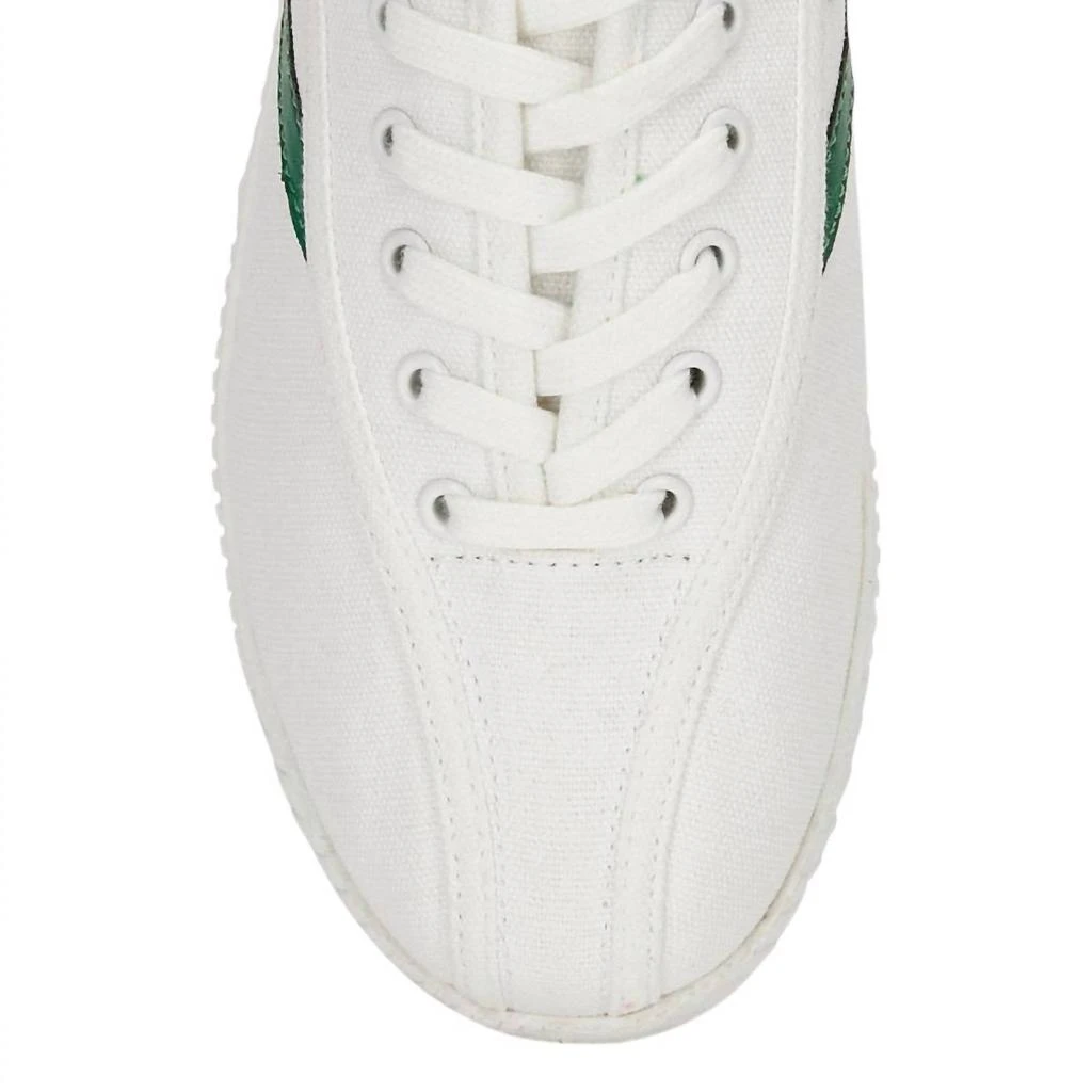 Tretorn Tretorn - Women's Nylite Canvas Sneaker 7