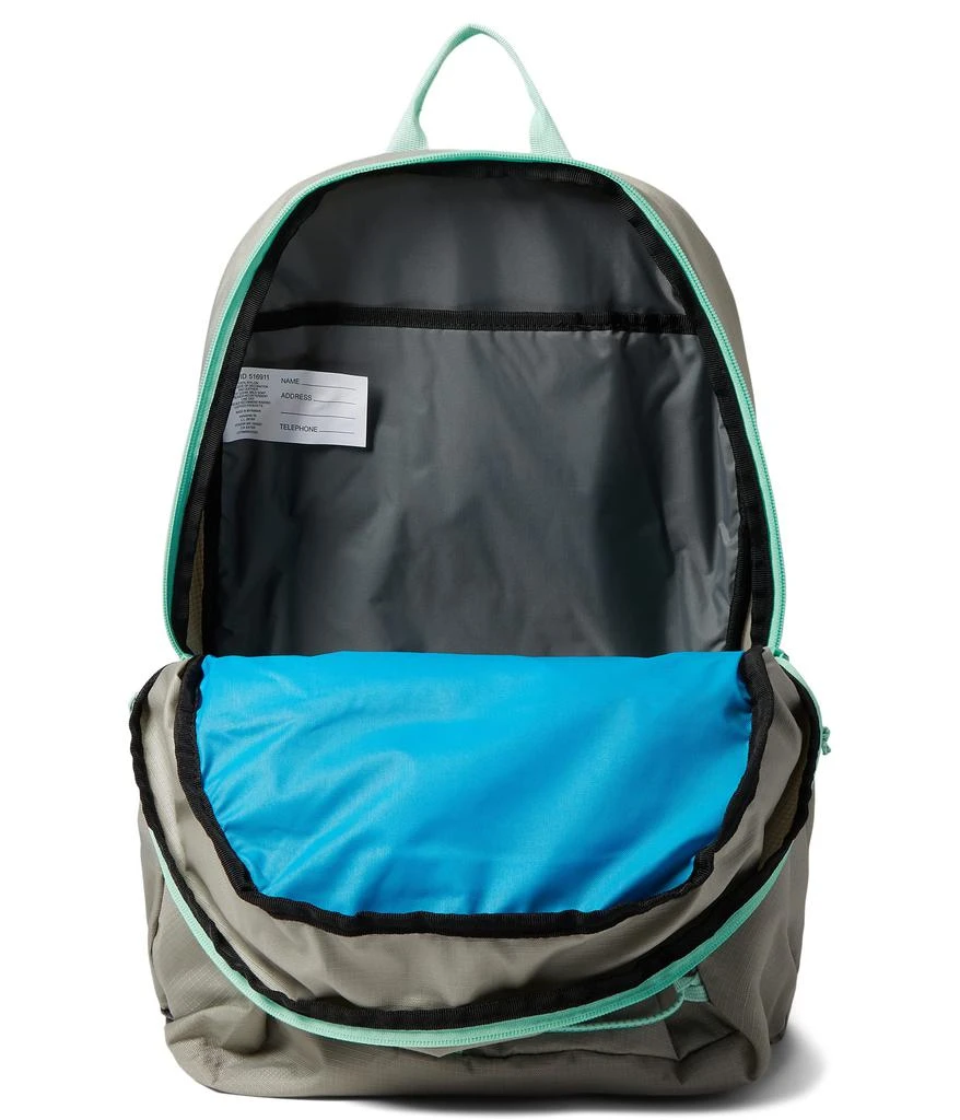 L.L.BEAN 30 L Comfort Carry Laptop Pack 3