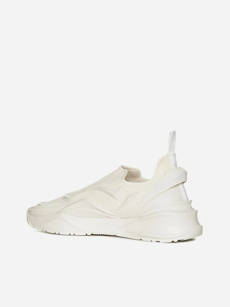Fendi Flow Mesh Sneakers 3