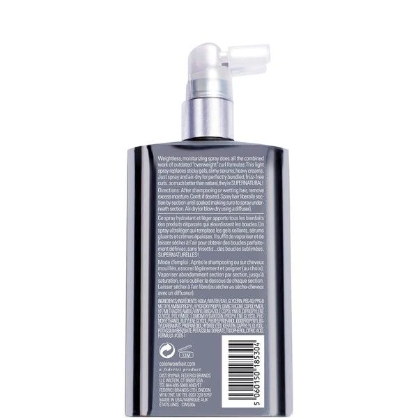 Color WOW Color Wow Dream Coat for Curly Hair 200ml 5